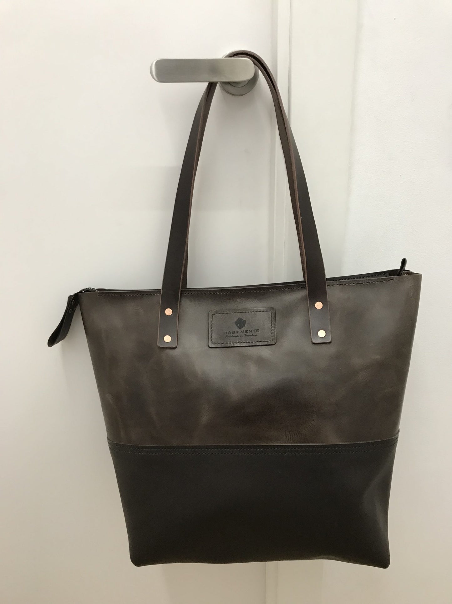 Bolso Tote Bag "Savannah"