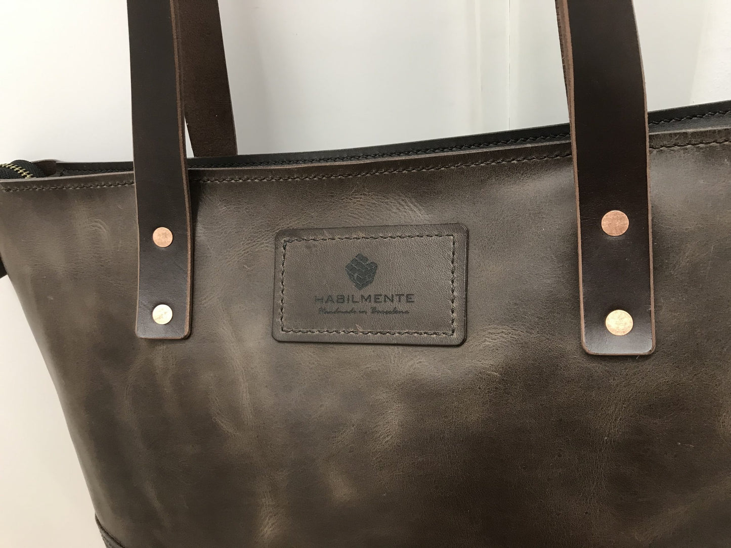 Bolso Tote Bag "Savannah"