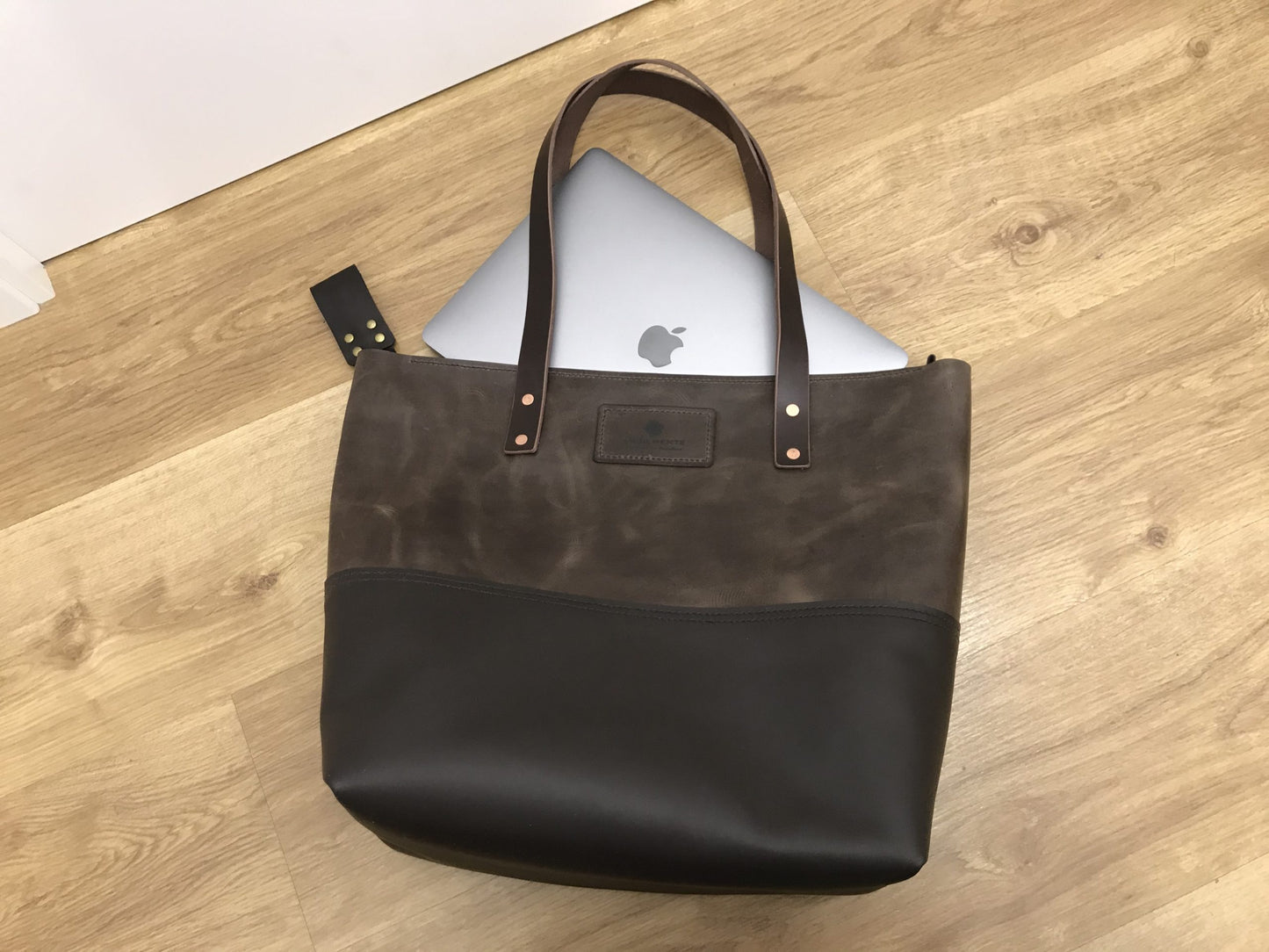 Bolso Tote Bag "Savannah"