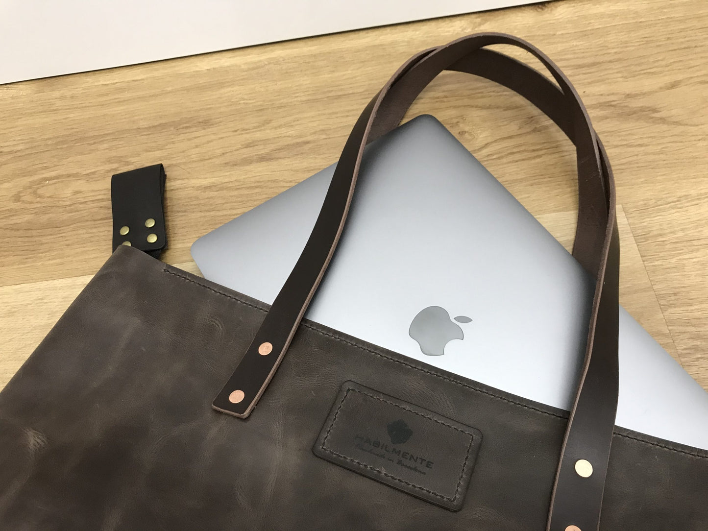 Bolso Tote Bag "Savannah"