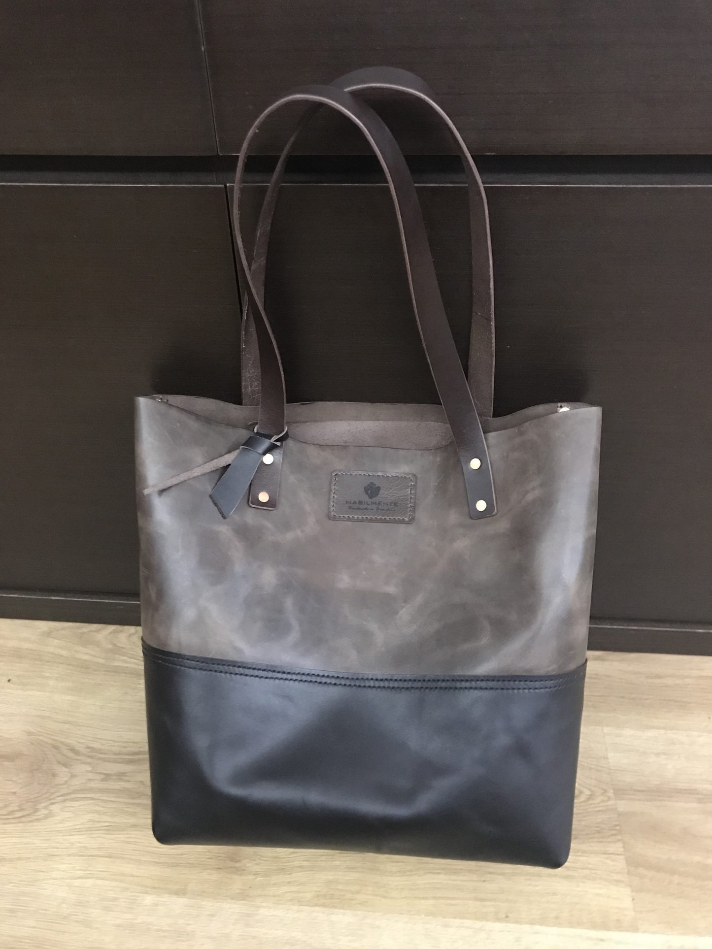 Bolso Tote Bag "Savannah"