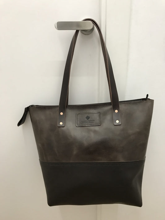 Bolso Tote Bag "Savannah"